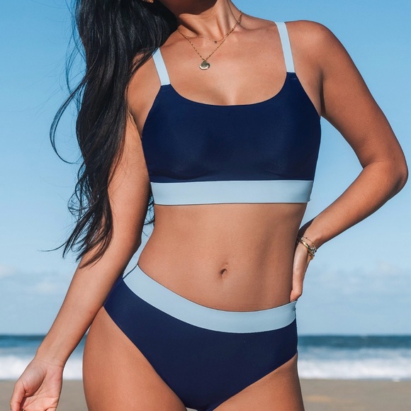 👙 Cupshe Bikini - Picture 3 of 8